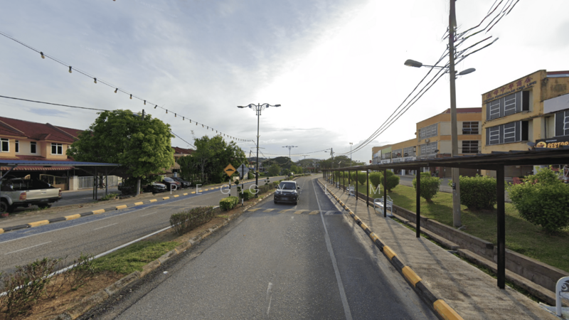 Shop for Sale in Kuala Lipis (Pahang) - Peggy Lim - PropertyGuru.com.my