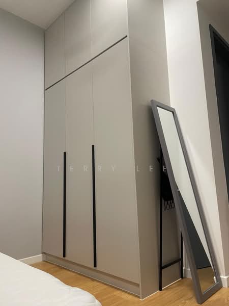 Condominium for Rent at Inspirasi - Terry Lee - Bedroom - PropertyGuru.com.my