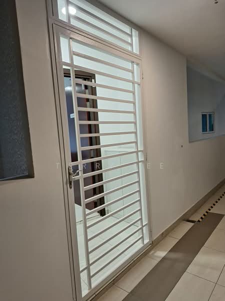 Condominium for Rent at Inspirasi - Terry Lee - Entrance - PropertyGuru.com.my