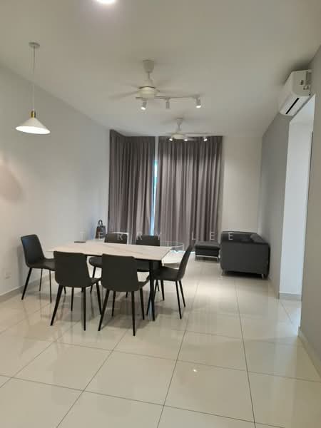 Condominium for Rent at Inspirasi - Terry Lee - Dining Room - PropertyGuru.com.my