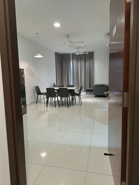 Condominium for Rent at Inspirasi - Terry Lee - Dining Room - PropertyGuru.com.my
