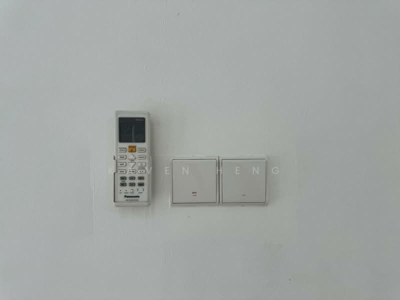 Condominium for Sale at Vivo Residential Suites - Kaven Heng - Interior - PropertyGuru.com.my