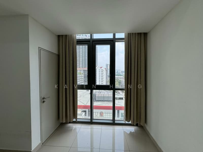 Condominium for Sale at Vivo Residential Suites - Kaven Heng - View - PropertyGuru.com.my