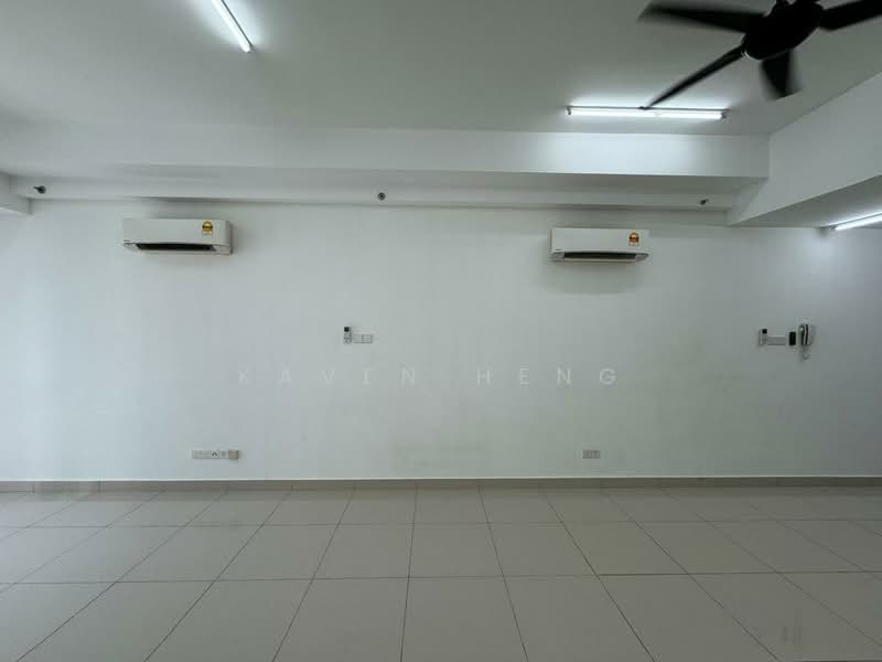 Condominium for Sale at Vivo Residential Suites - Kaven Heng - Interior - PropertyGuru.com.my