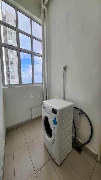 Service Residence for Rent at Manhattan - Jane Lai - Interior - PropertyGuru.com.my