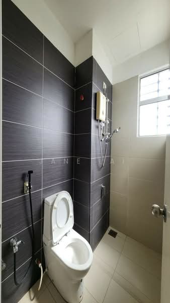 Service Residence for Rent at Manhattan - Jane Lai - Bathroom - PropertyGuru.com.my