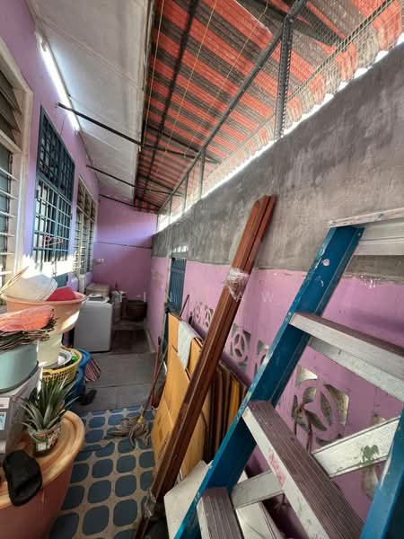 1-storey Terraced House for Sale in Johor Bahru (Johor) - Finn Aw - Exterior - PropertyGuru.com.my