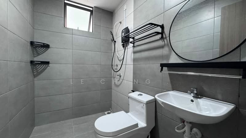 Apartment for Rent at Residensi Panorama - Le Ching . - Bathroom - PropertyGuru.com.my
