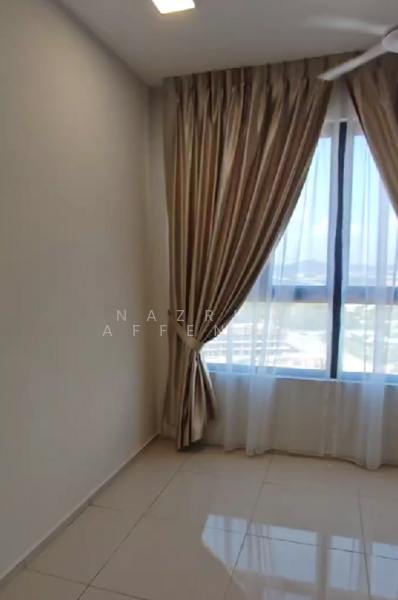Seiring Residensi untuk Untuk Disewa - RM 1,600 /bulan, Apr 2026 - View - PropertyGuru.com.my