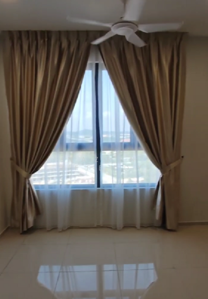 Seiring Residensi untuk Untuk Disewa - RM 1,600 /bulan, Apr 2026 - View - PropertyGuru.com.my