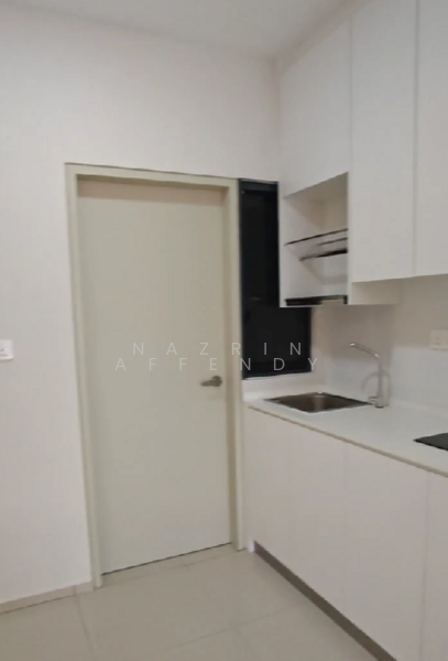 Seiring Residensi untuk Untuk Disewa - RM 1,600 /bulan, Apr 2026 - Kitchen - PropertyGuru.com.my