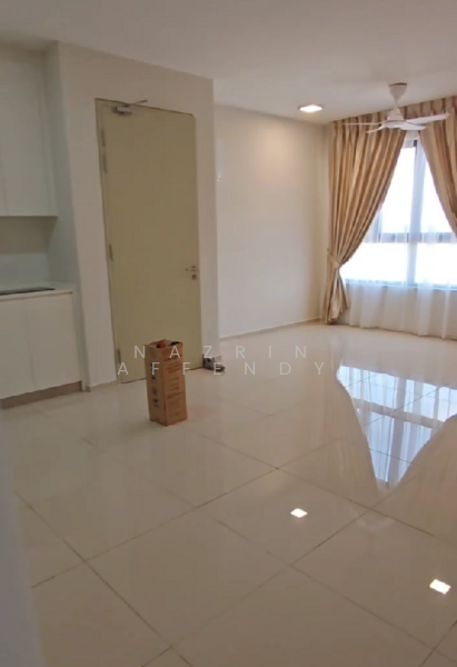 Seiring Residensi untuk Untuk Disewa - RM 1,600 /bulan, Apr 2026 - PropertyGuru.com.my