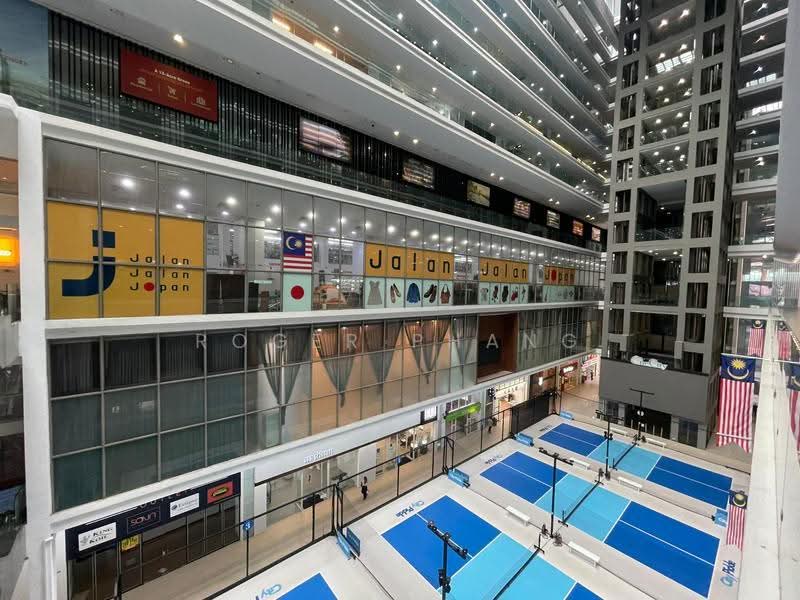 Retail Space for Rent in Subang Jaya (Selangor) - Roger Phang - Exterior - PropertyGuru.com.my