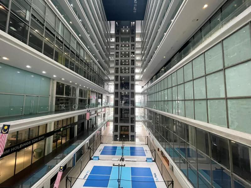Retail Space for Rent in Subang Jaya (Selangor) - Roger Phang - Interior - PropertyGuru.com.my