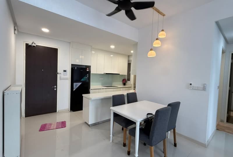 Service Residence for Rent at Met 1 Residences - CH Ng - PropertyGuru.com.my
