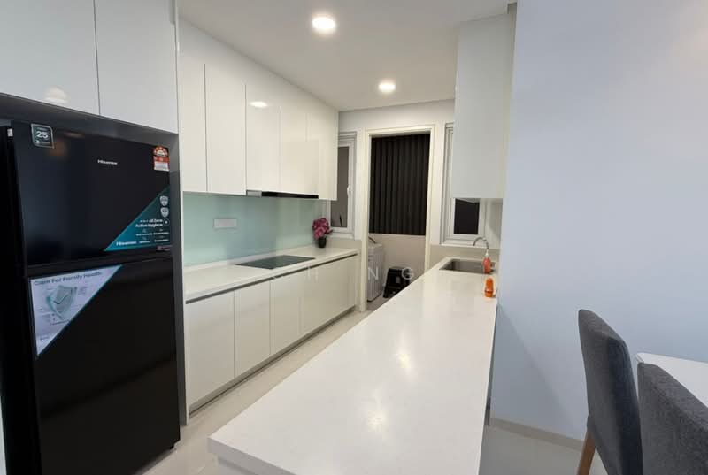 Service Residence for Rent at Met 1 Residences - CH Ng - PropertyGuru.com.my