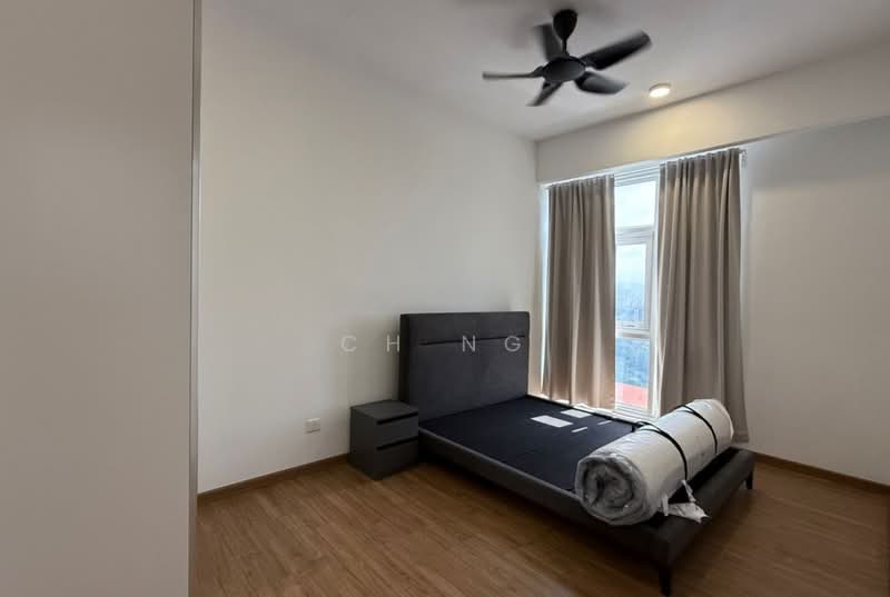 Service Residence for Rent at Met 1 Residences - CH Ng - PropertyGuru.com.my