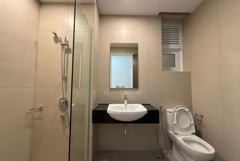 Service Residence for Rent at Met 1 Residences - CH Ng - PropertyGuru.com.my