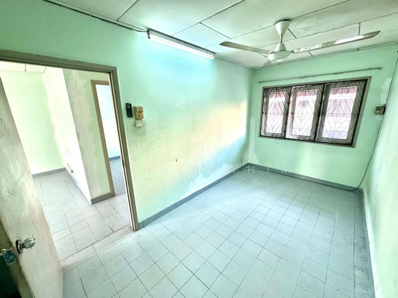 2-storey Terraced House for Sale in SS7 (Petaling Jaya) - Azli Ibrahim - Interior - PropertyGuru.com.my