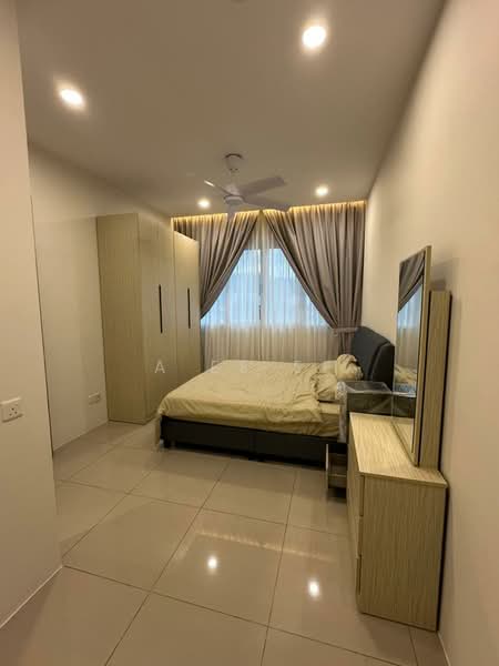 Condominium for Rent at Zen 6 - A Ee Ee - Bedroom - PropertyGuru.com.my