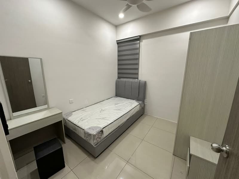 Condominium for Rent at Zen 6 - A Ee Ee - Bedroom - PropertyGuru.com.my
