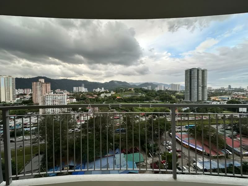 Condominium for Rent at Zen 6 - A Ee Ee - View - PropertyGuru.com.my