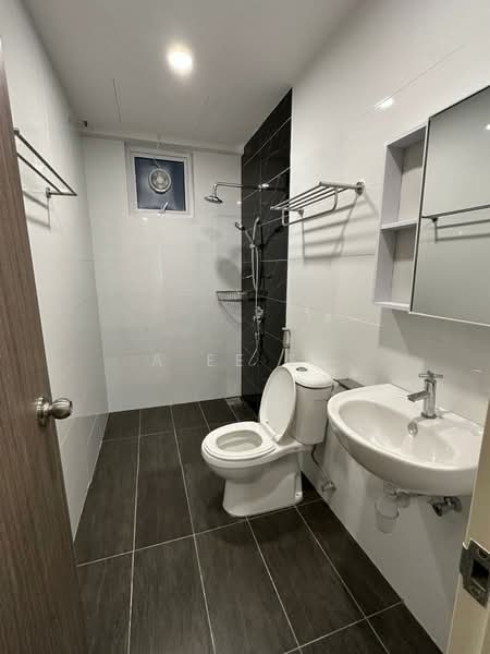 Condominium for Rent at Zen 6 - A Ee Ee - Bathroom - PropertyGuru.com.my
