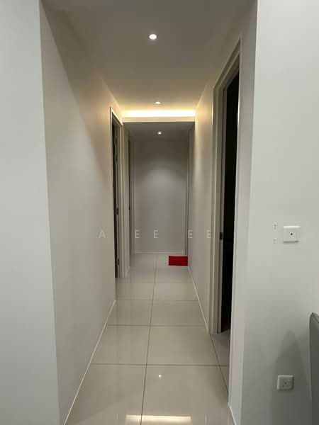 Condominium for Rent at Zen 6 - A Ee Ee - Corridor - PropertyGuru.com.my