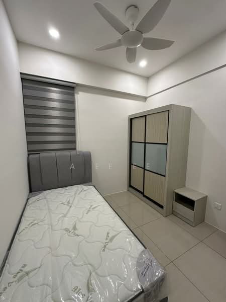 Condominium for Rent at Zen 6 - A Ee Ee - Bedroom - PropertyGuru.com.my