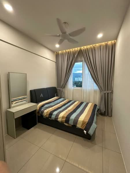 Condominium for Rent at Zen 6 - A Ee Ee - Bedroom - PropertyGuru.com.my