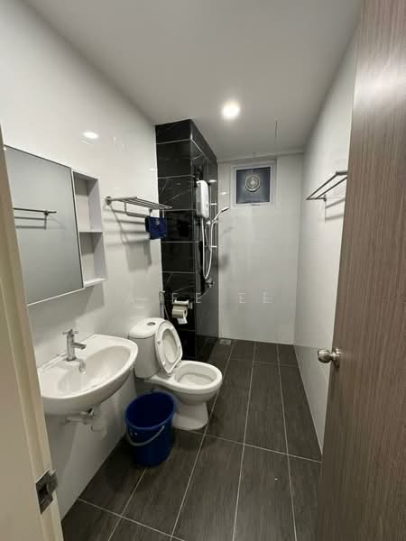 Condominium for Rent at Zen 6 - A Ee Ee - Bathroom - PropertyGuru.com.my