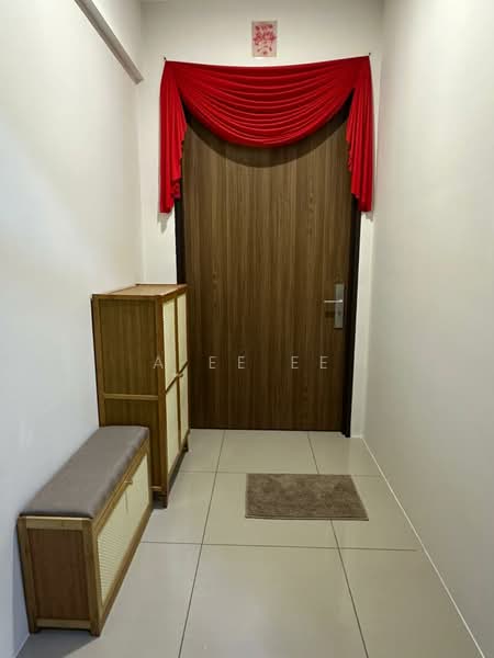 Condominium for Rent at Zen 6 - A Ee Ee - Entrance - PropertyGuru.com.my