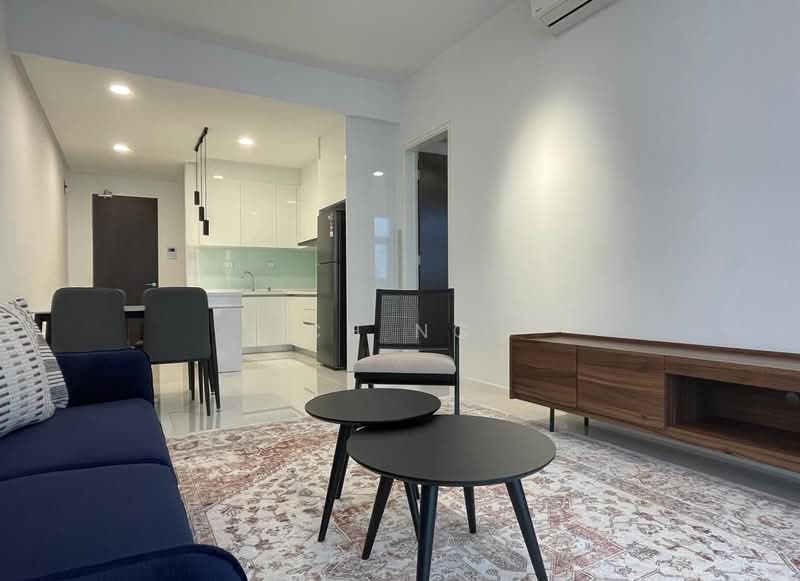 Service Residence for Rent at Met 1 Residences - CH Ng - PropertyGuru.com.my