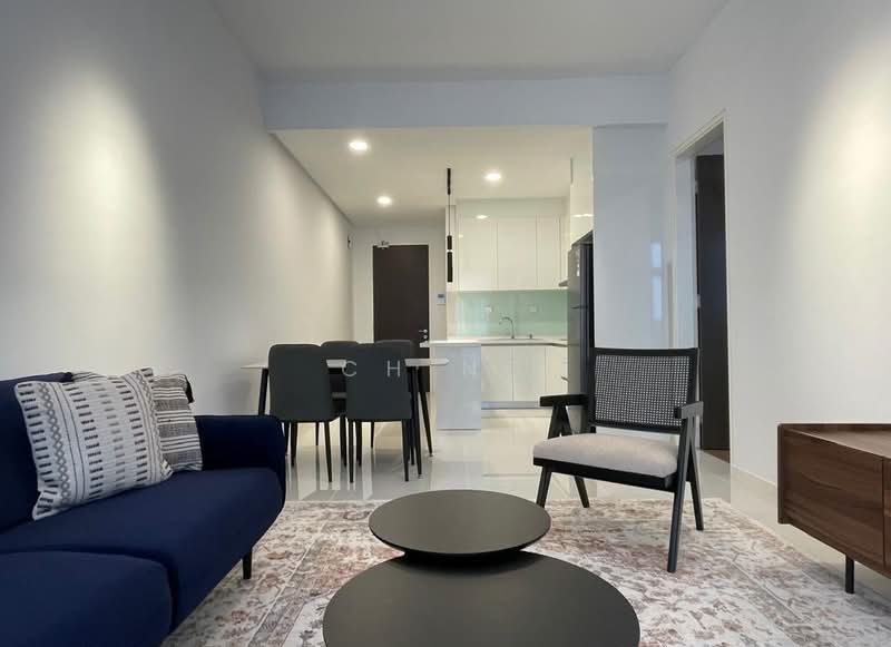 Service Residence for Rent at Met 1 Residences - CH Ng - PropertyGuru.com.my