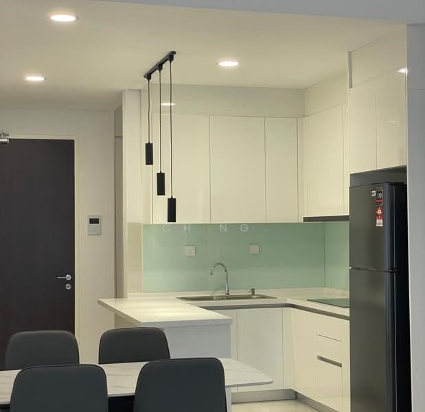 Service Residence for Rent at Met 1 Residences - CH Ng - PropertyGuru.com.my