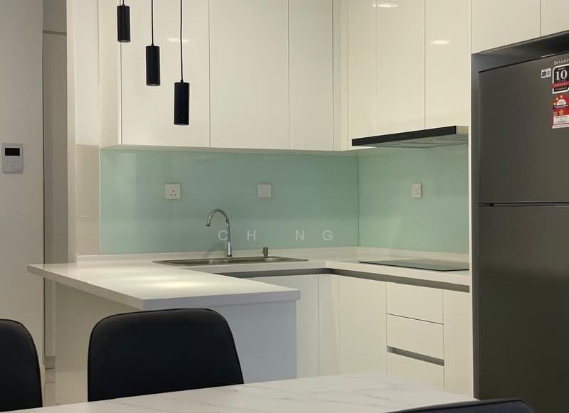 Service Residence for Rent at Met 1 Residences - CH Ng - PropertyGuru.com.my