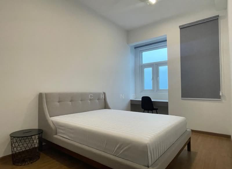 Service Residence for Rent at Met 1 Residences - CH Ng - PropertyGuru.com.my