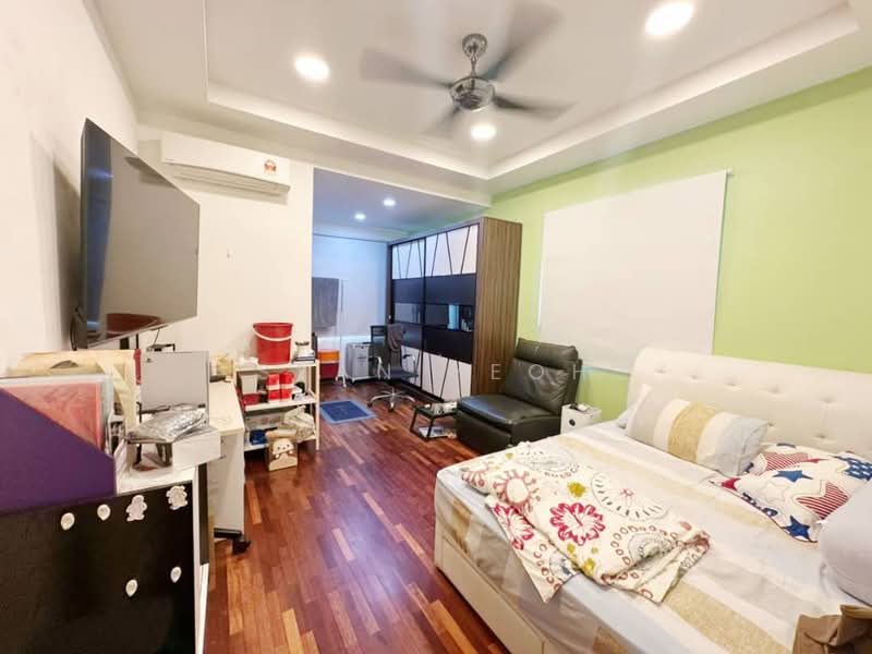 2-storey Terraced House for Sale in Skudai (Johor) - Sean Yeoh - Bedroom - PropertyGuru.com.my