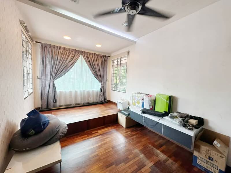 2-storey Terraced House for Sale in Skudai (Johor) - Sean Yeoh - Living Room - PropertyGuru.com.my