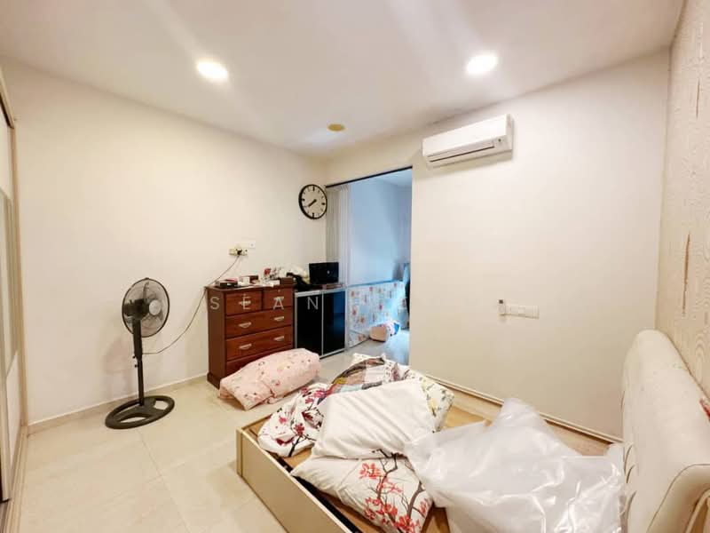 2-storey Terraced House for Sale in Skudai (Johor) - Sean Yeoh - Bedroom - PropertyGuru.com.my