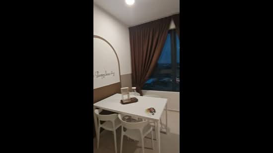 Service Residence for Rent at Seiring Residensi - Nazrin Affendy - PropertyGuru.com.my