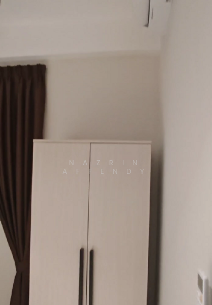Service Residence for Rent at Seiring Residensi - Nazrin Affendy - PropertyGuru.com.my