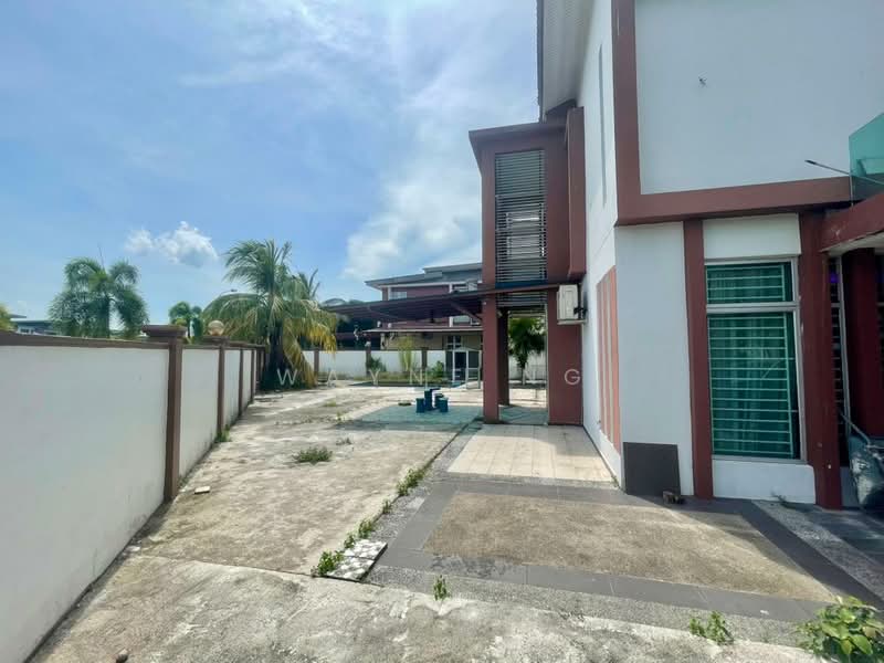 Bungalow for Sale in Kangkar Pulai (Skudai) - Wayne Ng - PropertyGuru.com.my