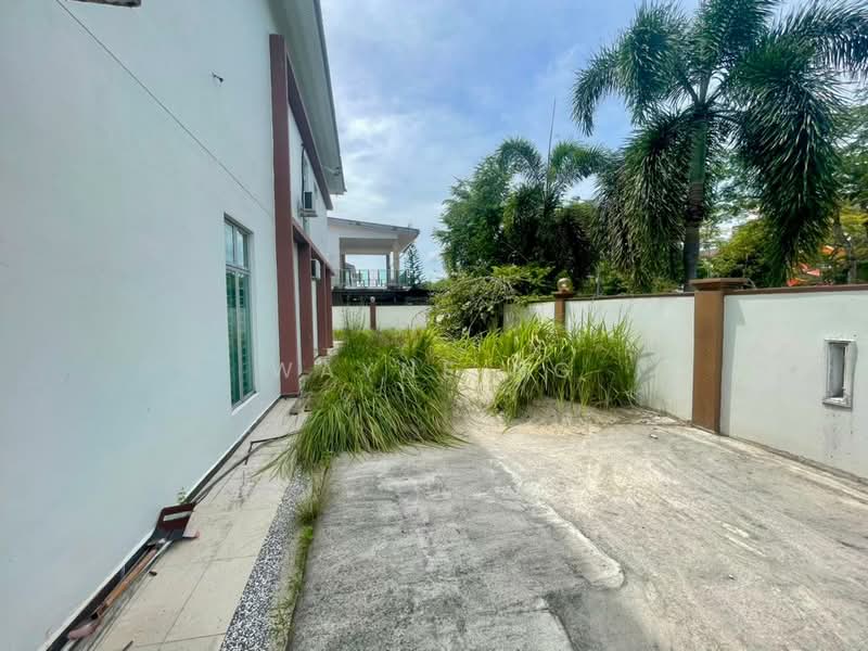 Bungalow for Sale in Kangkar Pulai (Skudai) - Wayne Ng - PropertyGuru.com.my