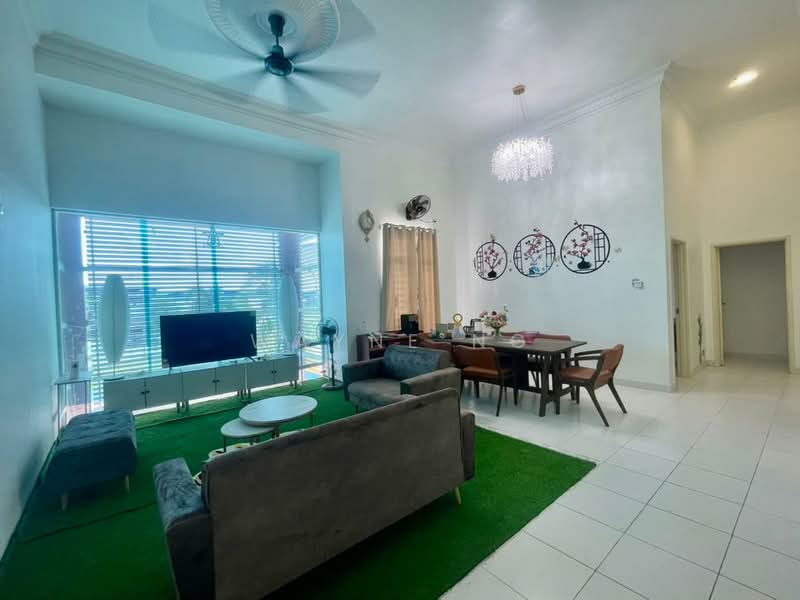 Bungalow for Sale in Kangkar Pulai (Skudai) - Wayne Ng - PropertyGuru.com.my