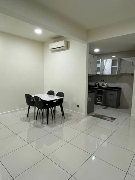 Service Residence for Rent at The Era @ Duta North - Benson Ng - Dining Room - PropertyGuru.com.my