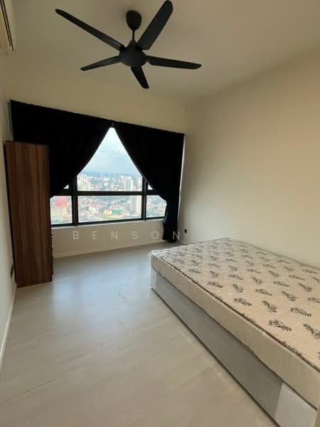 Service Residence for Rent at The Era @ Duta North - Benson Ng - Bedroom - PropertyGuru.com.my