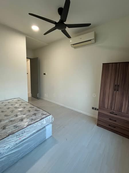 Service Residence for Rent at The Era @ Duta North - Benson Ng - Bedroom - PropertyGuru.com.my
