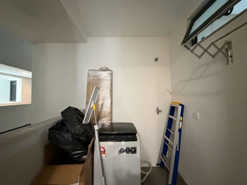 Service Residence for Rent at The Tamarind - Alex Lim - Interior - PropertyGuru.com.my