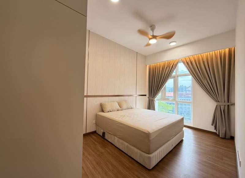 Service Residence for Rent at Met 1 Residences - CH Ng - PropertyGuru.com.my